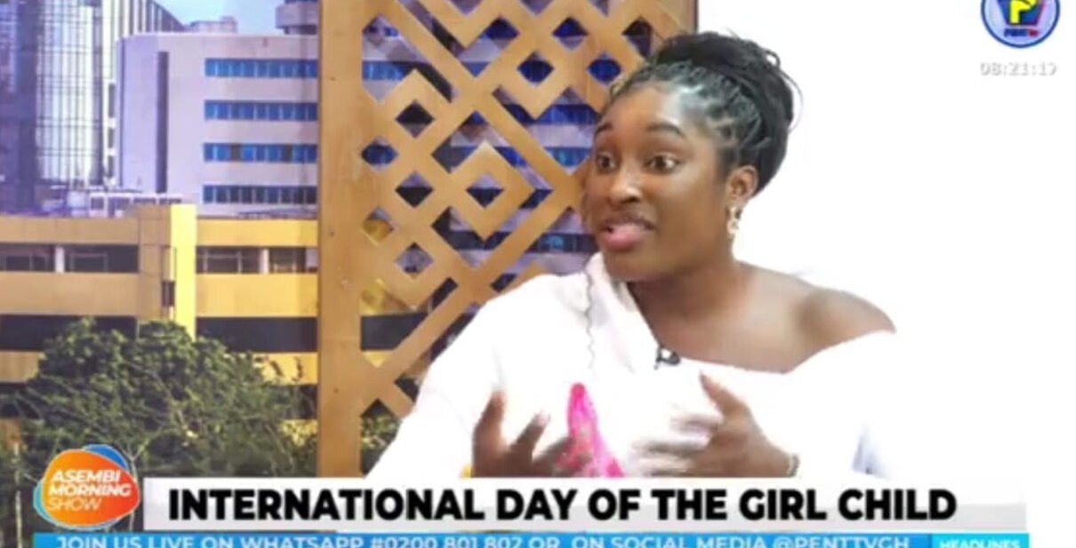 Women in Philanthropy – Ghana celebrates International Day of the Girl Child