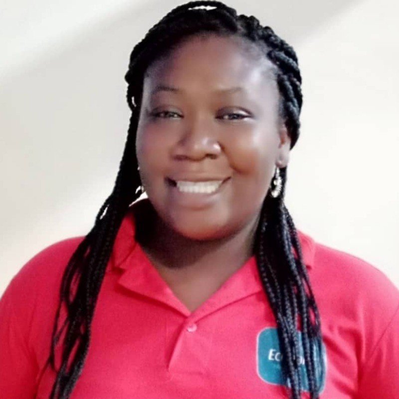 Deborah Agyeibea Larbi