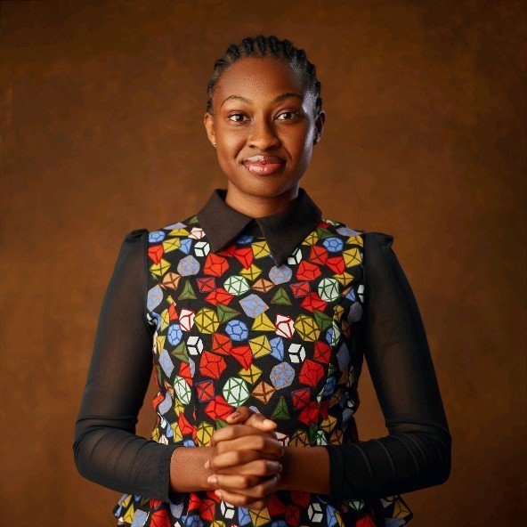 Rachael Awinsu Alabilla   