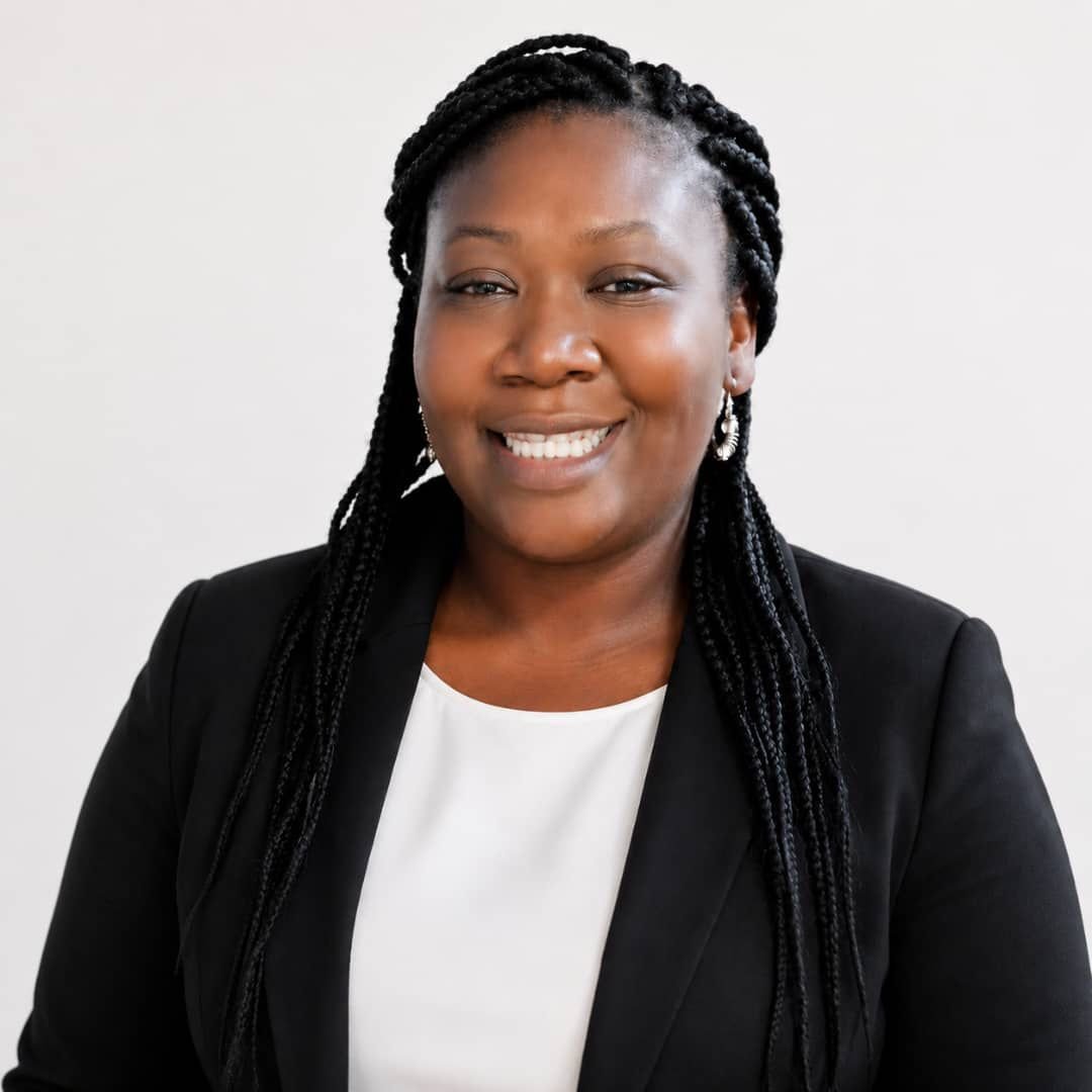Deborah Agyeibea Larbi