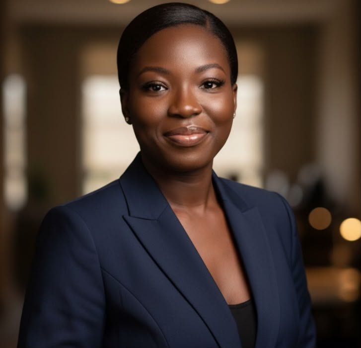 Belinda Asantewaa